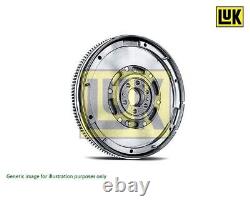 Flywheel LuK DMF LUK 415093610 for Fiat Doblo Cargo 500L