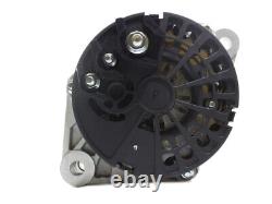 For ALFA ROMEO 159 Brera Fiat Type Chrome LANCIA DELTA III alternator 71794570