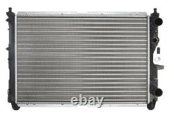 For Alfa Romeo 145, 146, 155 Fiat Coupe, Tempra, Engine Radiator Type