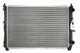 For Alfa Romeo 145, 146, 155 Fiat Coupe, Tempra, Engine Radiator Type