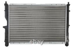 For Alfa Romeo 145, 146, 155 Fiat Coupe, Tempra, Engine Radiator Type
