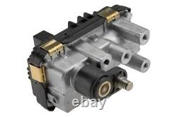 For Alfa Romeo Giulietta Fiat Type Jeep Renegade Turbo Actuator 46339846