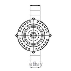 For Alfa Romeo Giulietta/Hatchback Fiat 500, 500 C, 500L, Alternator Type