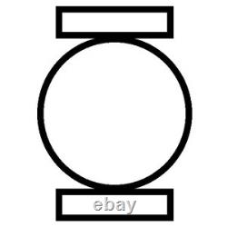 For Alfa Romeo Giulietta/Hatchback Fiat 500, 500 C, 500L, Alternator Type