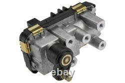 For Alfa Romeo Juliet Fiat Type Jeep Renegade Turbo Actuator 71796600