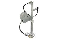 For Convenient Alfa Romeo 155 Fiat Tempra, Front Right Window Regulator Type