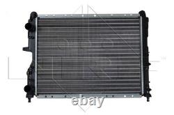 For Convenient Alfa Romeo 155 Fiat Tempra, Type Lancia Engine Radiator