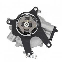 For Fiat 500X Doblo Ducato Tipo 500 Alfa Romeo Pump Vacuum Depression