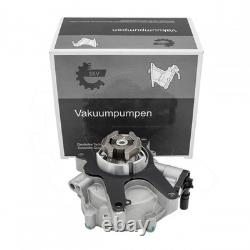 For Fiat 500X Doblo Ducato Type 500 Alfa Romeo Vacuum Pump Depression
