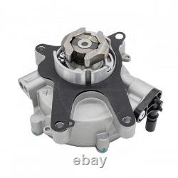 For Fiat 500X Doblo Ducato Type 500 Alfa Romeo Vacuum Pump Depression