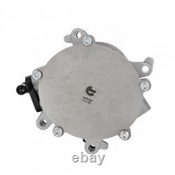 For Fiat 500X Doblo Ducato Type 500 Alfa Romeo Vacuum Pump Depression