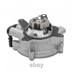 For Fiat 500X Doblo Ducato Type 500 Alfa Romeo Vacuum Pump Depression
