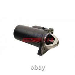 For Fiat 500X Punto Tipo 500 Alfa Romeo Mito Lancia Starter Motor Recon
