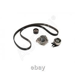 For Fiat Doblo Tipo 500X Alfa Romeo Tonale 1.6 D Set of Belt Timing Belt