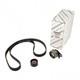 For Fiat Doblo Tipo 500x Alfa Romeo Tonale 1.6 D Timing Belt Kit