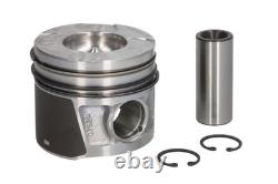 For NURAL 87-429306-10 Piston 87-429306-10 Piston 79.9 (+0.4) fits ALFA ROMEO