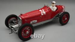 Formula 1 F1 118 Scale Tecnomodel Alfa Romeo P3 Type B Nuvolari Model Car