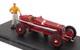 Formula 1 F1 143 Scale Rio Alfa Romeo P3 Type B Nuvolari Diecast Action Figure Car