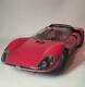 Fujimi 1/16 (completed) Alfa Romeo Tipo 33 55