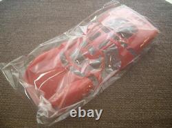 Fujimi Alfa Romeo Tipo 33 1/16 Scale Model Kit