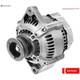 Generator Dan1086 For Alfa Romeo Peugeot Fiat Fiorino/box/body/mpv Tipo 500/x