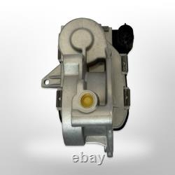 GENUINE Throttle Body 55258454 for ALFA ROMEO GIULIETTA FIAT DUCATO DOBLO TIPO