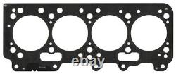 Gasket, cylinder head for LANCIA INNOCENTI FIAT CITROËN ALFA ROMEOELBA, TIPO