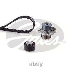 Gates KP15503XS-2 Timing Belt & Water Pump Kit Alfa Romeo Giulietta 1.4 TB 10