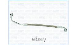 Genuine AJUSA OEM Replacement Turbo Oil Feed Pipe Line OP10101