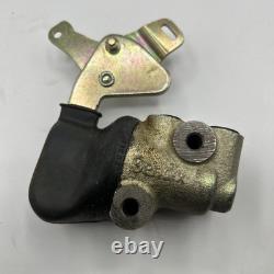 Genuine Alfa Romeo 155 Fiat Coupe Type Lancia Brake Regulator Corrector