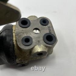 Genuine Alfa Romeo 155 Fiat Coupe Type Lancia Brake Regulator Corrector