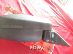 Genuine Alfa Romeo 33 1. Type 905 Series Adjustable Right Mirror 60750839