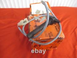 Genuine Alfa Romeo 33 Type 905 / 907 Speed Sensor Jaeger 543416