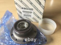 Genuine Alfa Romeo 4c Spider Gtv Front Wheel Bearing And Hub 51754196