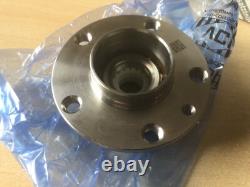 Genuine Alfa Romeo 4c Spider Gtv Front Wheel Bearing And Hub 51754196