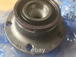 Genuine Alfa Romeo 4c Spider Gtv Front Wheel Bearing And Hub 51754196
