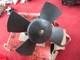 Genuine Alfa Romeo Alfetta Gtv + Type 116 Fan Engine 116080702101 New