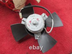 Genuine Alfa Romeo Alfetta GTV + Type 116 Fan Engine 116080702101 New