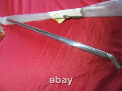 Genuine Alfa Romeo Alfetta Type 116 Chrome Bar 116555995100.00 New
