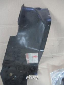 Genuine Alfa Romeo Alfetta Type 116 Sheets 116555093901 New