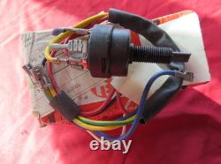 Genuine Alfa Romeo Alfetta Type 116 Switch 11650651650000 NEW