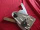 Genuine Alfa Romeo Giulia Type 105 Window Regulator Rear Door Right