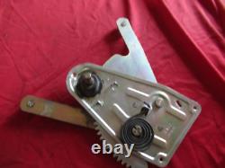 Genuine Alfa Romeo Giulia Type 105 Window Regulator Rear Door Right