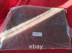 Genuine Alfa Romeo Giulietta Type 116 Door Glass Post Right Green New