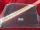 Genuine Alfa Romeo Giulietta Type 116 Door Glass Post Right Green New
