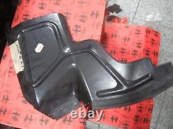 Genuine Alfa Romeo Giulietta Type 116 Sheet Metal Cover Ant SX 60702557 New