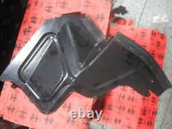 Genuine Alfa Romeo Giulietta Type 116 Sheet Metal Cover Ant SX 60702557 New