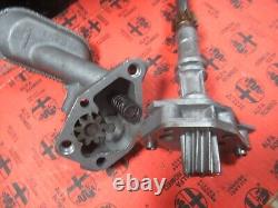 Genuine Alfa Romeo Sud Ti Sprint 33 Type 905 Complete Pump 700423 60504357