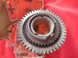 Genuine Alfa Romeo Tipo 101 105 115 1. Gear Gear 105001302700 New