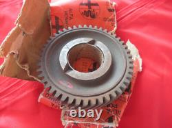 Genuine Alfa Romeo Tipo 101 105 115 1. Gear Gear 105001302700 New